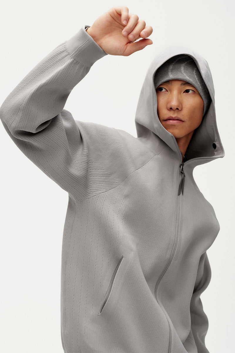 Seamless Long Sleeve Sweatshirt NLBLAZS005