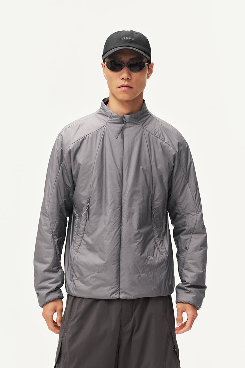 PrimaLoft Water-Repellent Insulated Jacket NLBLAMF003