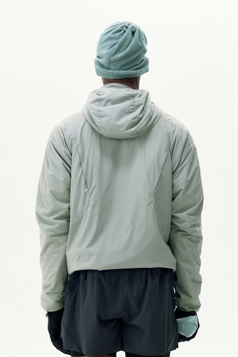 PrimaLoft Gold Insulation Water-Repellent Jacket