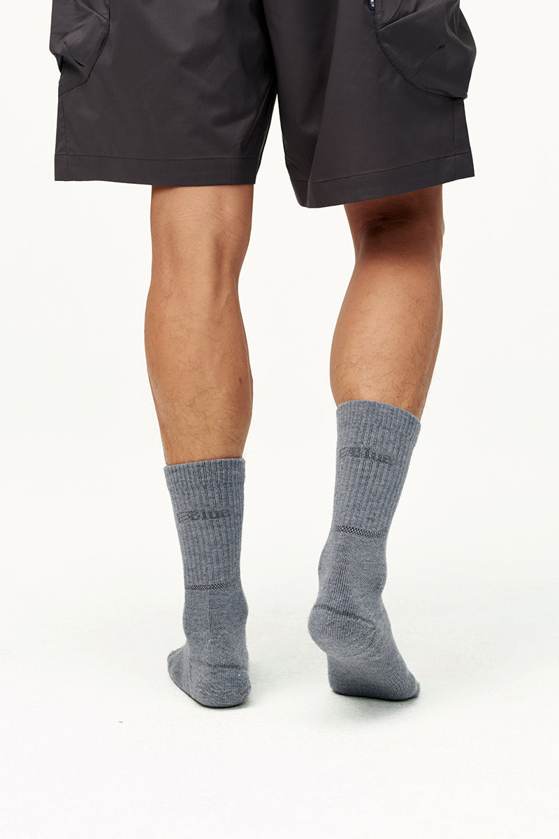 Wool Socks NLBLAWZ006