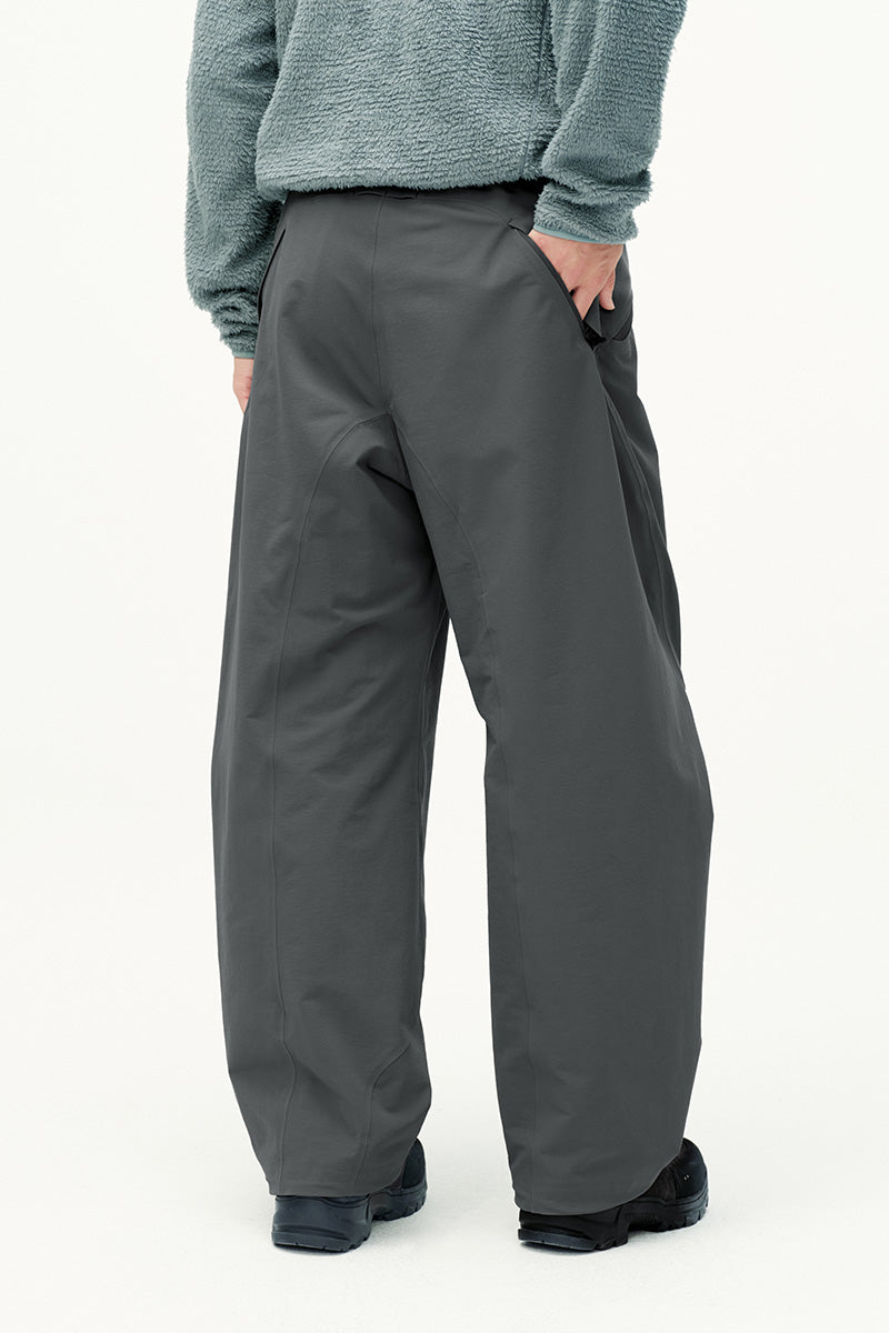 Cordura Abrasion Tear Resistant Outdoor Cargo Pants