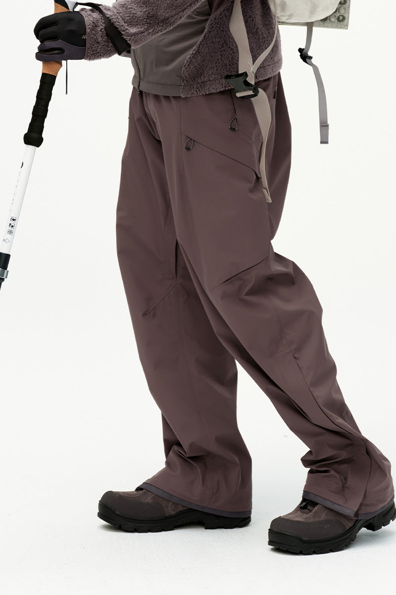 eVent® 3L Waterproof Shell Pants NLBLYKK001