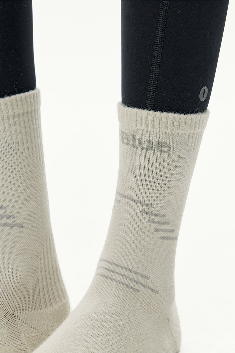 Frogaero Trail Running Wool Socks