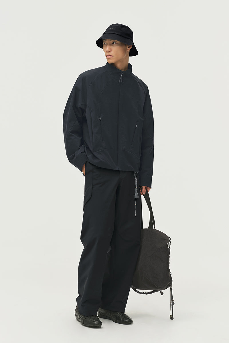 SOLOTEX Water-Repellent Work Jacket NLBLHJK005