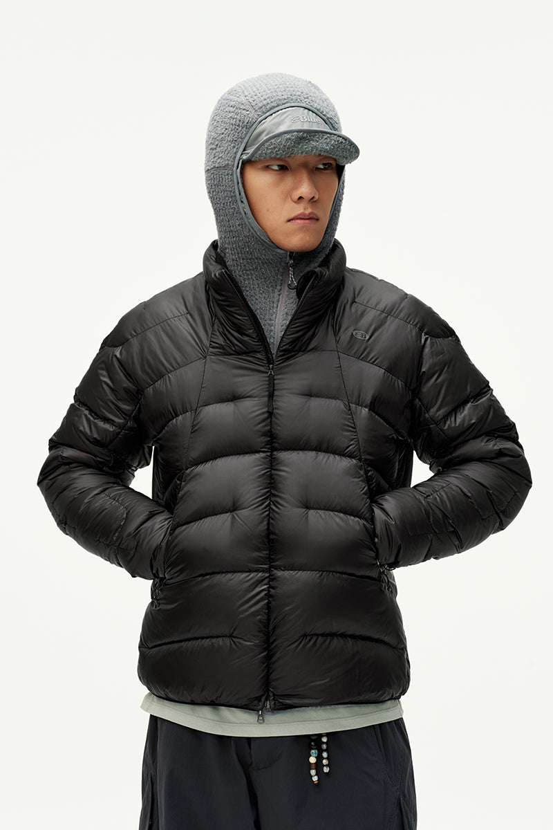 Toray Airtastic™ 1000FP Goose Down Jacket NLBLYRF010