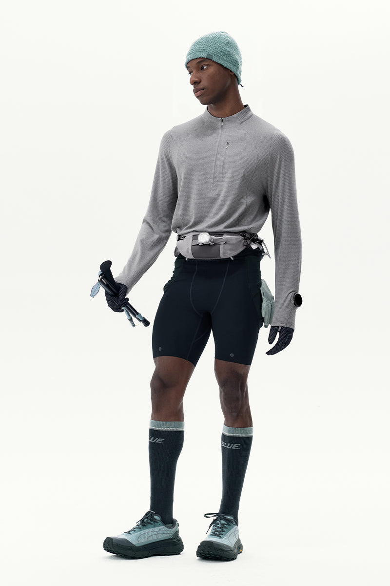 Frogaero Polartec Quick-Dry Long-Sleeve Sweatshirt NLBLCTX029