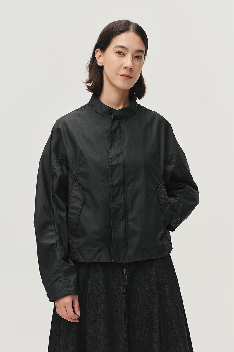 Women's Vintage Jacket NLBLHJK007