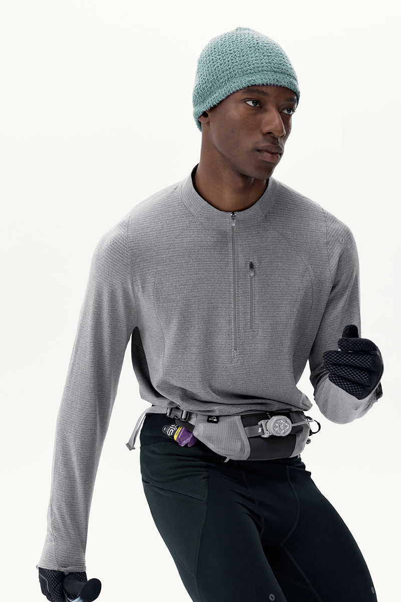 Frogaero Polartec Quick-Dry Long-Sleeve Sweatshirt NLBLCTX029