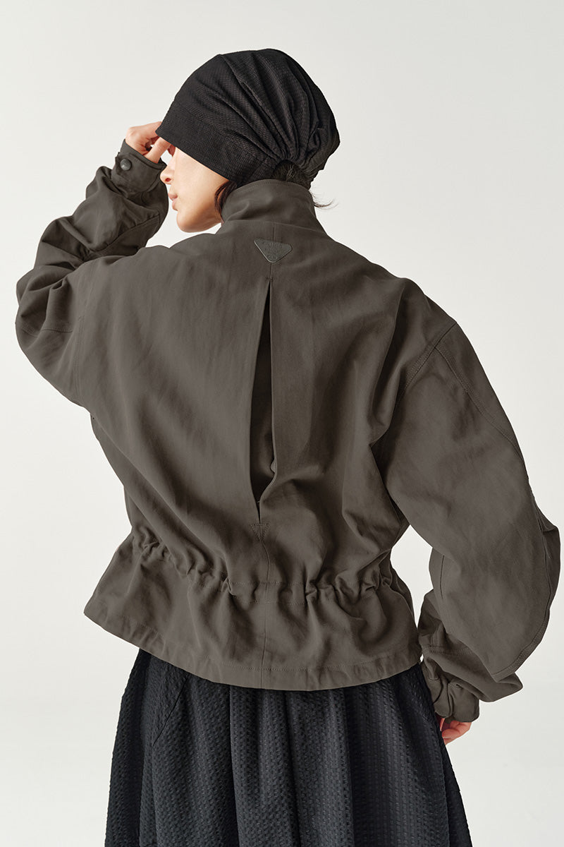 Workwear Jacket NLBLHJK002