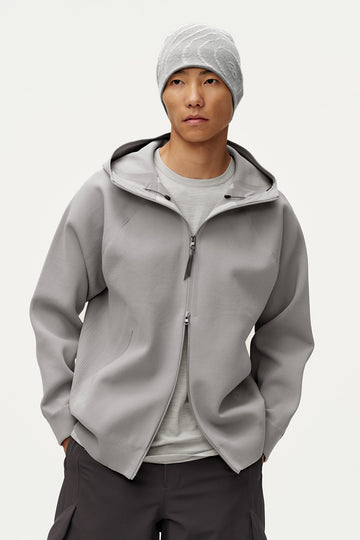 Seamless Long Sleeve Sweatshirt NLBLAZS005