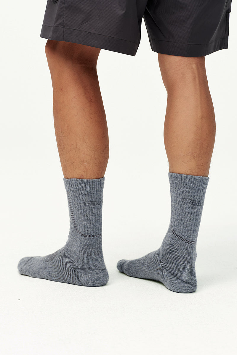 Wool Socks NLBLAWZ006