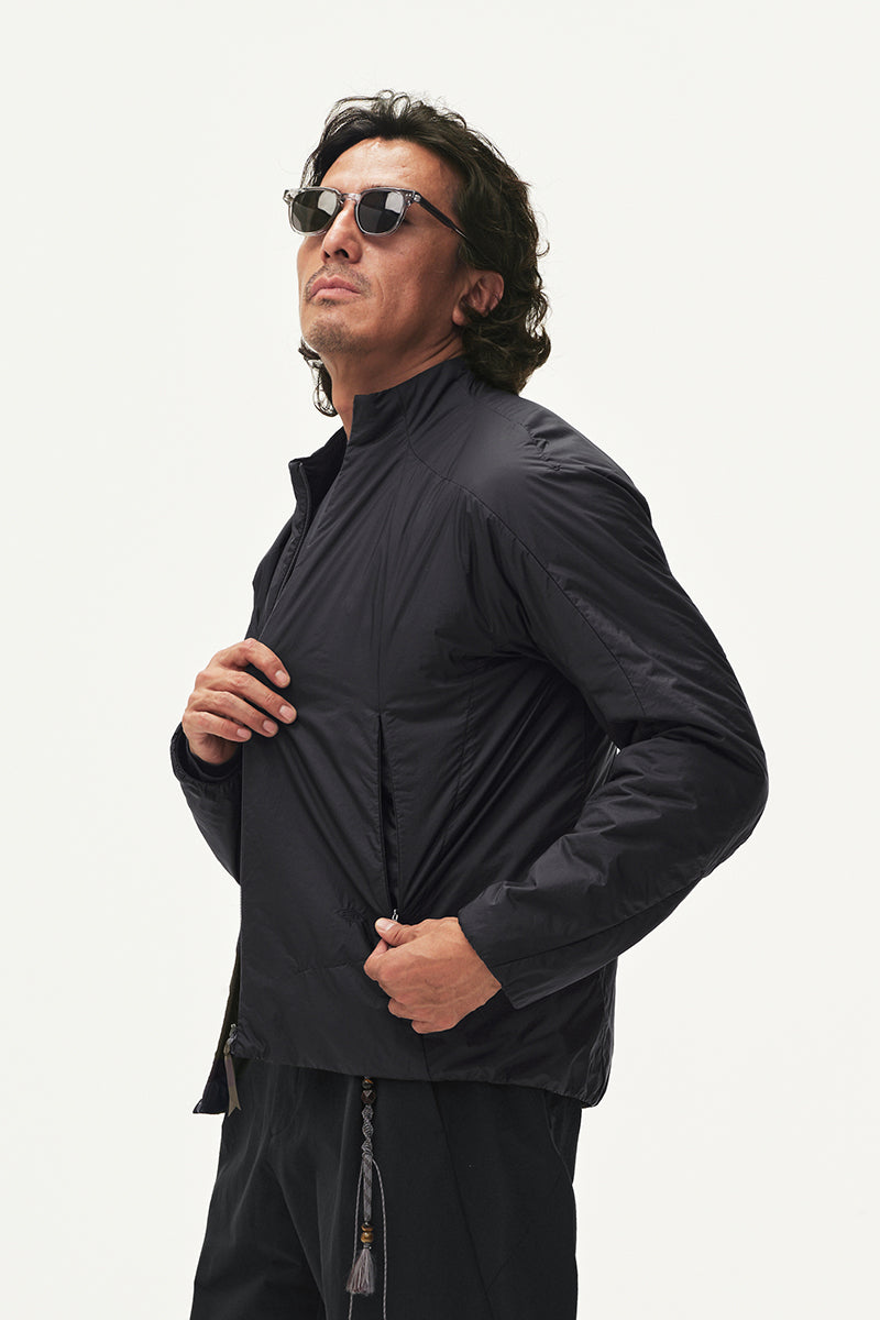PrimaLoft Water-Repellent Jacket NLBLAMF008