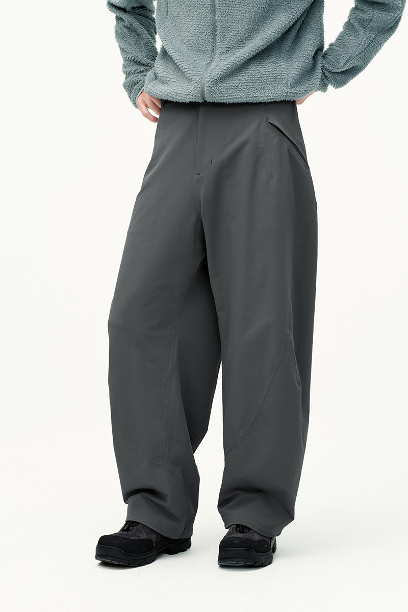 Cordura Abrasion Tear Resistant Outdoor Cargo Pants