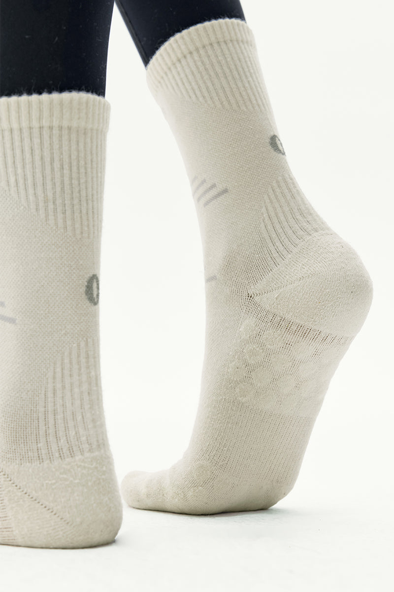 Frogaero Trail Running Wool Socks