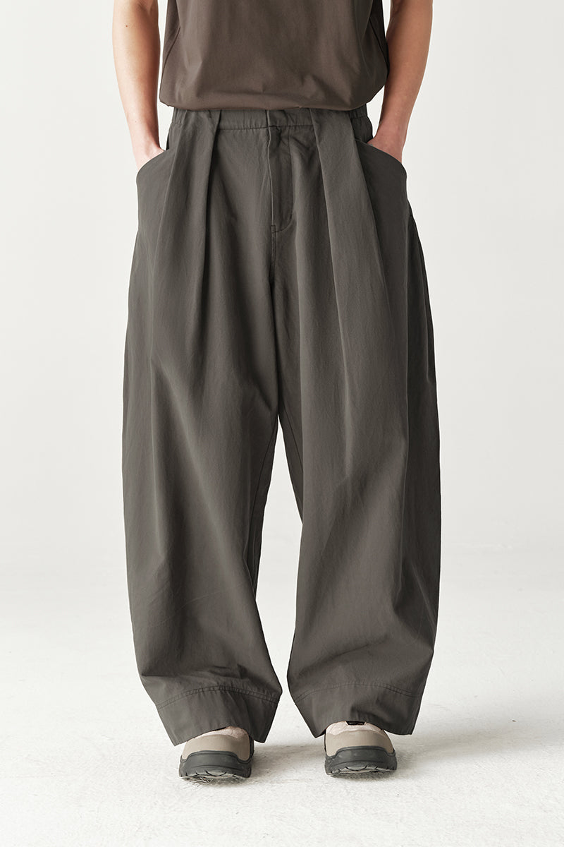 Workwear Pants NLBLACK003