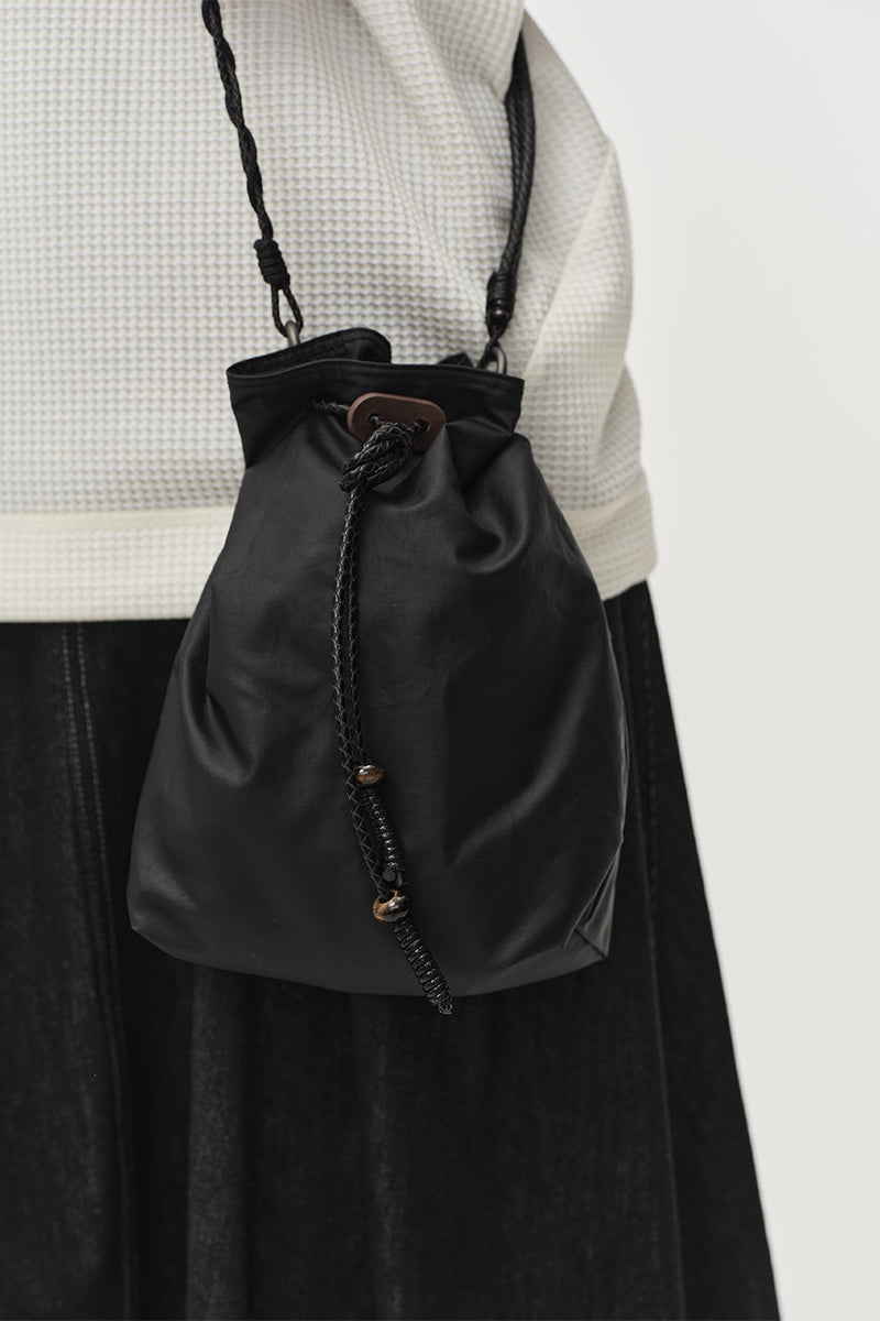 Adjustable Drawstring Bag NLBLDBB004