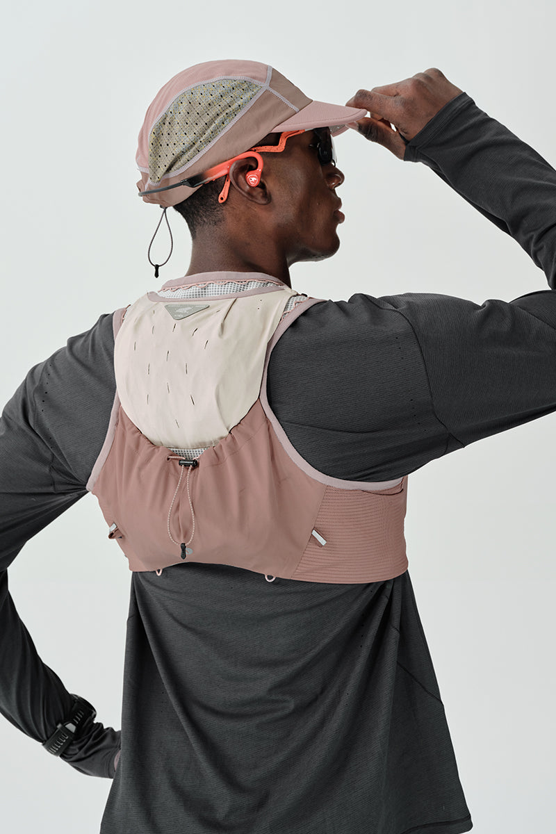Dyneema Frogaero Multi-Functional High-Capacity Trail Running Vest