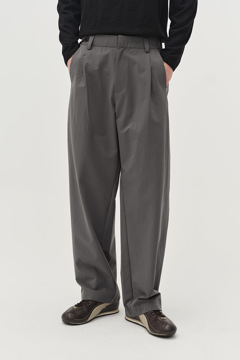 SOLOTEX Outdoor Pants NLBLACK014
