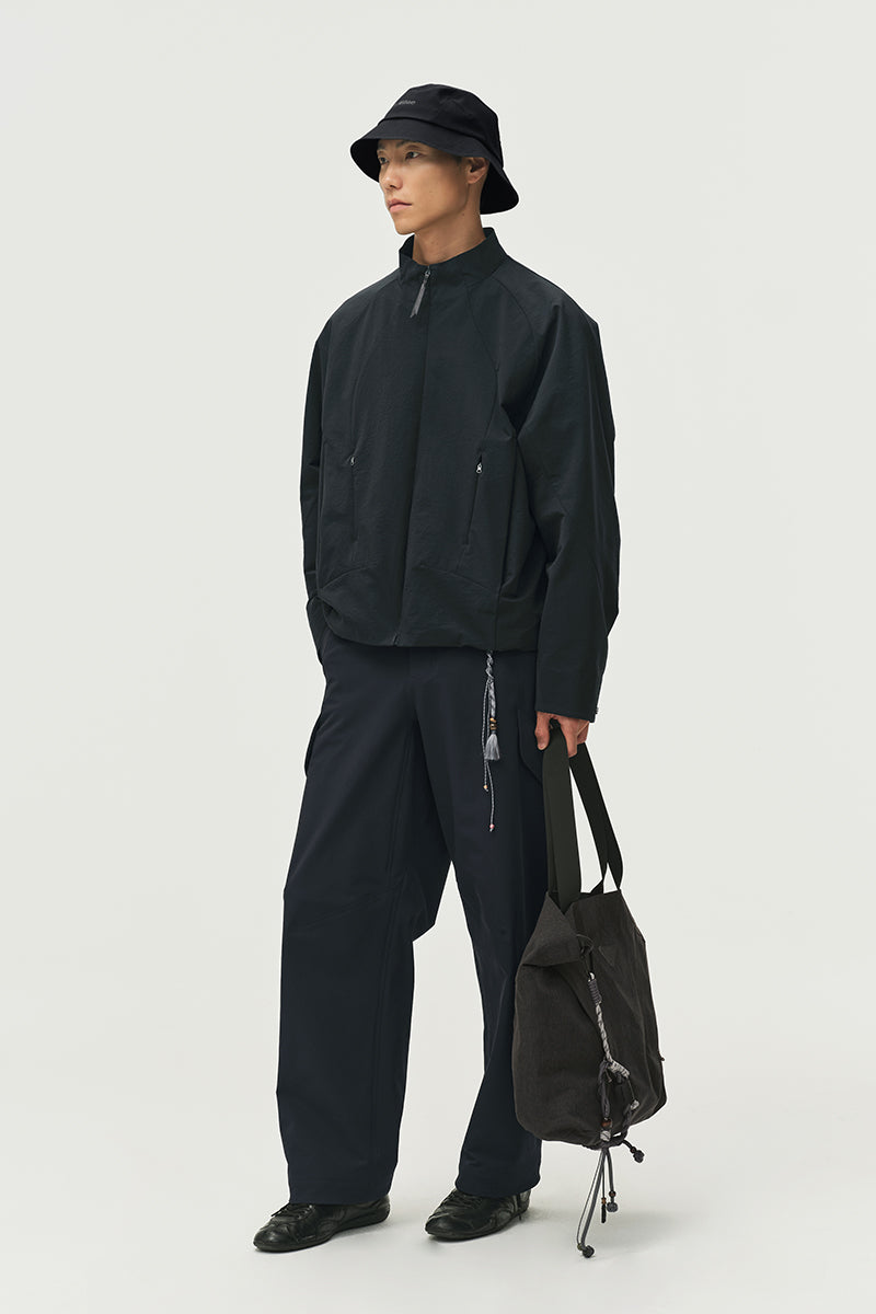 SOLOTEX Water-Repellent Work Jacket NLBLHJK005