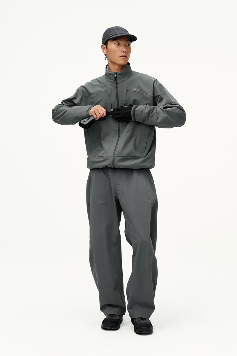 Cordura Abrasion Tear Resistant Outdoor Cargo Pants