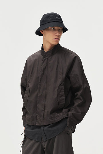 Waxed Vintage Jacket NLBLHJK006