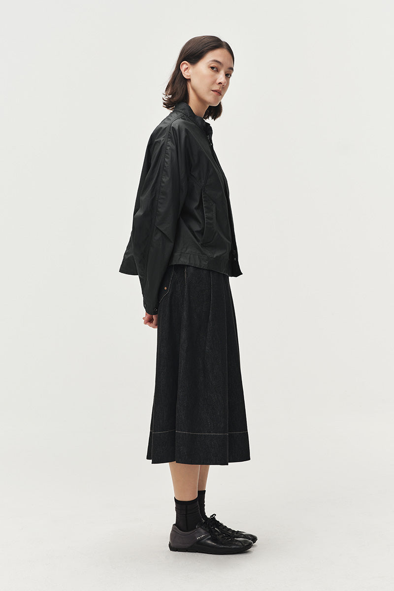 Women's Vintage Jacket NLBLHJK007