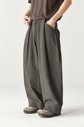 Workwear Pants NLBLACK003