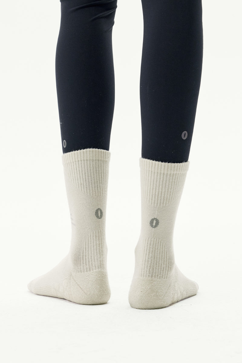 Frogaero Trail Running Wool Socks