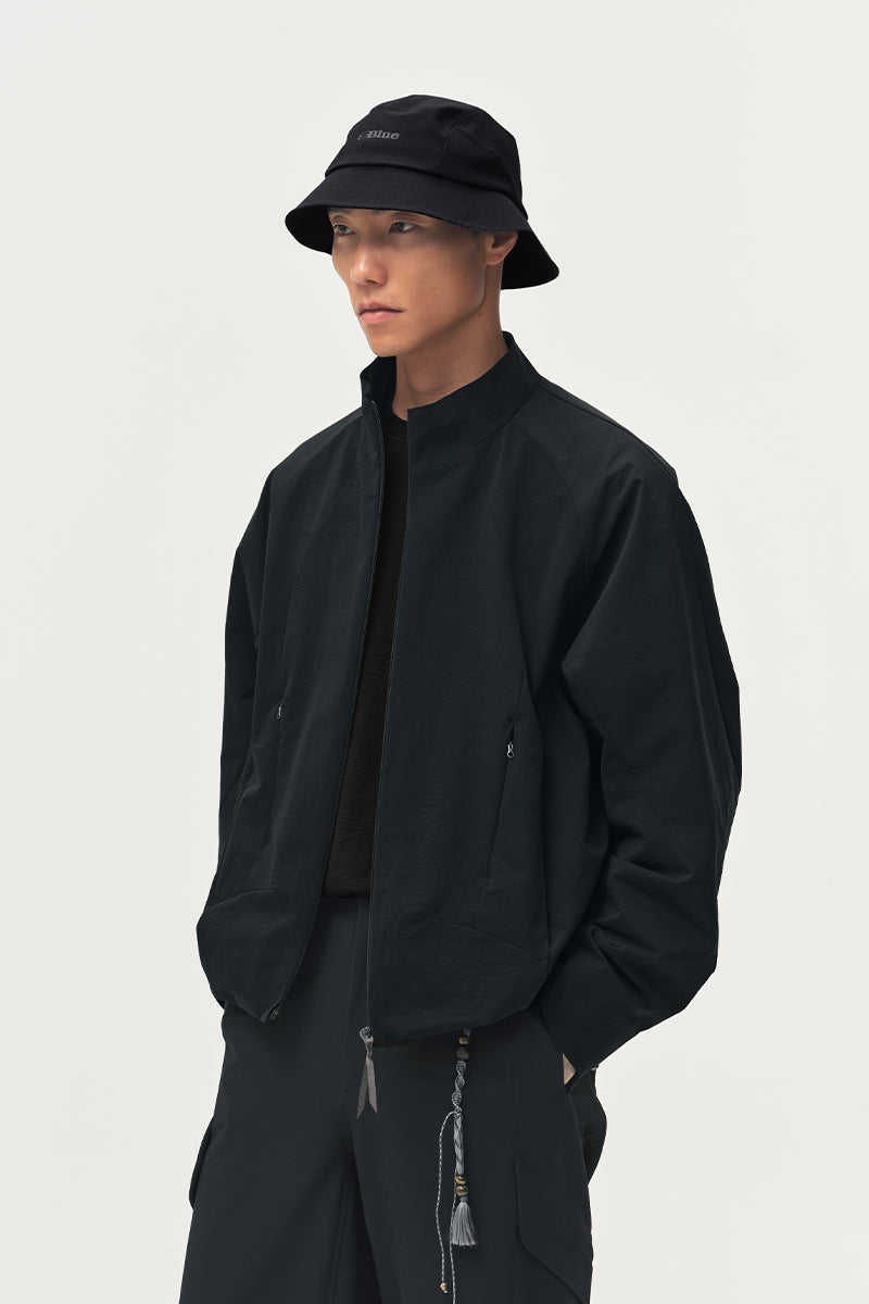 SOLOTEX Water-Repellent Work Jacket NLBLHJK005