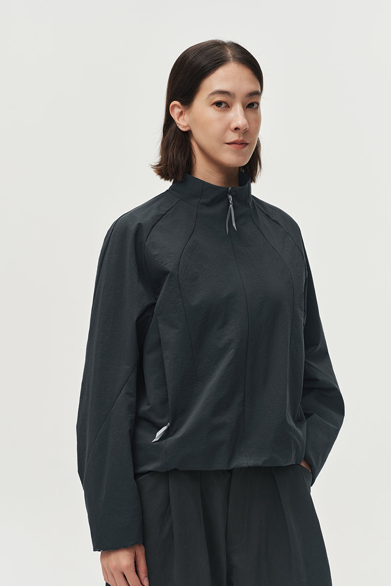 SOLOTEX Water-Repellent Women's Work Jacket NLBLHJK011
