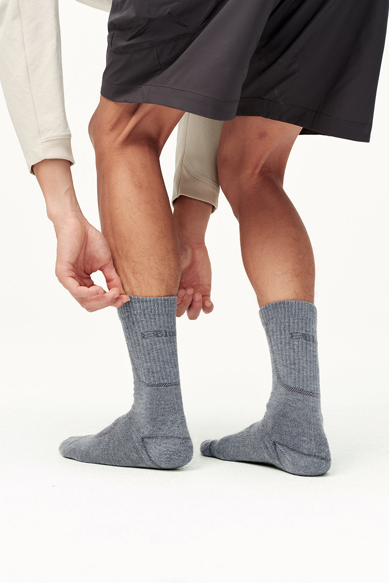 Wool Socks NLBLAWZ006
