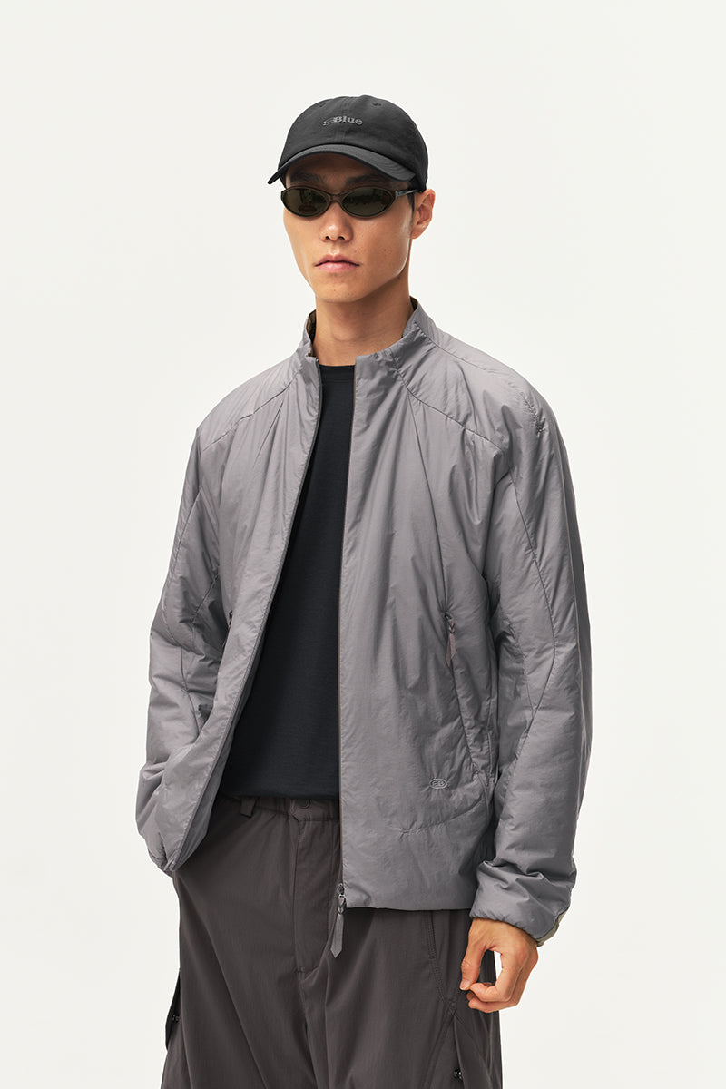 PrimaLoft Water-Repellent Insulated Jacket NLBLAMF003