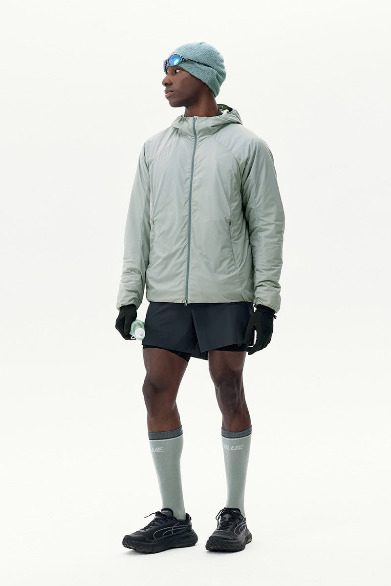 PrimaLoft Gold Insulation Water-Repellent Jacket