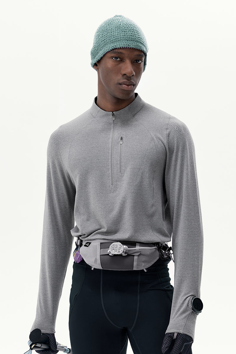 Frogaero Polartec Quick-Dry Long-Sleeve Sweatshirt NLBLCTX029