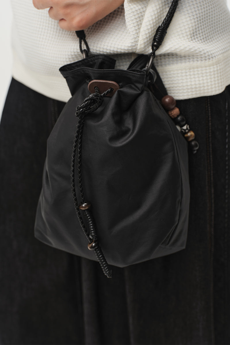 Adjustable Drawstring Bag NLBLDBB004