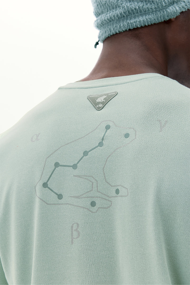 Frogaero PowerDry Quick-Dry Long-Sleeve T-Shirt NLBLCTX031