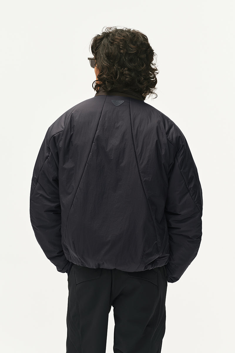 PrimaLoft Water-Repellent Jacket NLBLAMF008