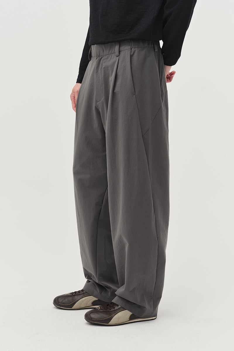 SOLOTEX Outdoor Pants NLBLACK014