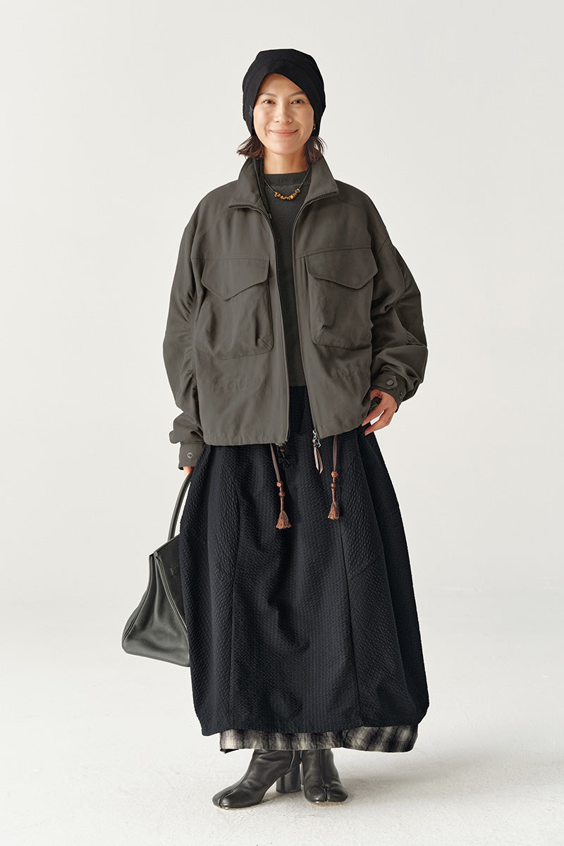 Workwear Jacket NLBLHJK002