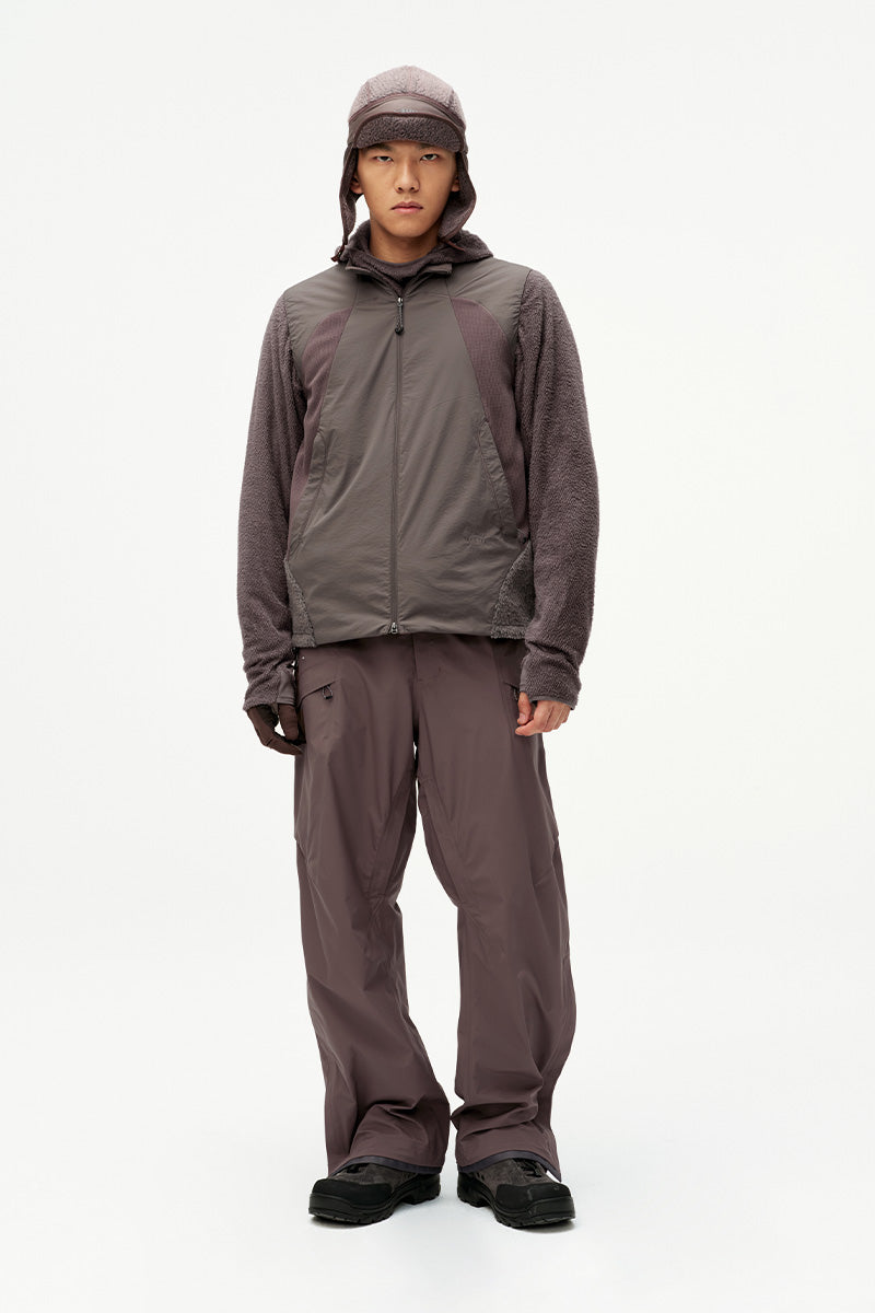 eVent® 3L Waterproof Shell Pants NLBLYKK001