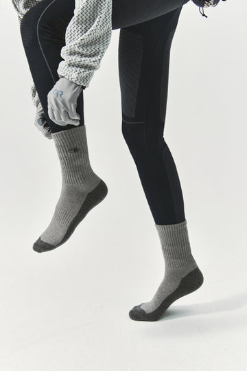 Merino Hiking Socks NLBLAWZ005